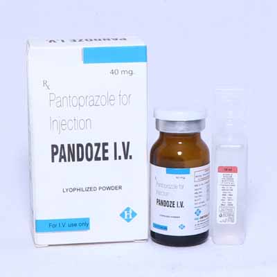PANDOZE IV