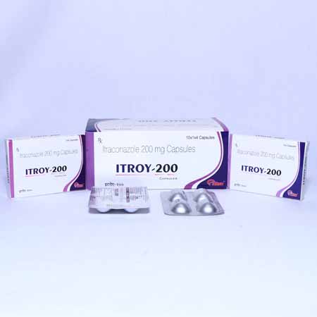 ITROY-200