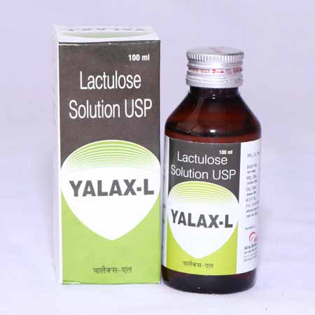 YALAX-L