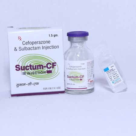 SUCTUM-CF1500