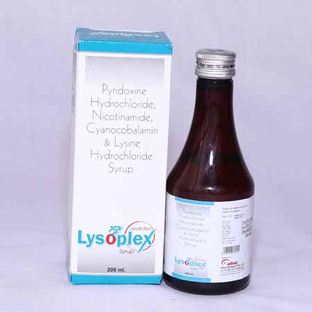 LYSOPLEX