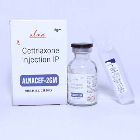 ALNACEF-2GM