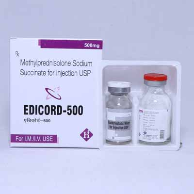 EDICORD-500MG