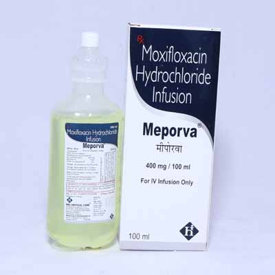 MEPORVA-IV