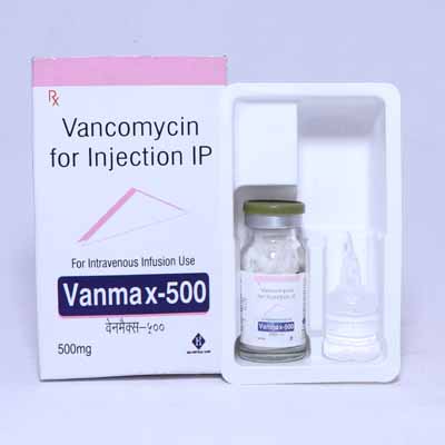 VANMAX-500