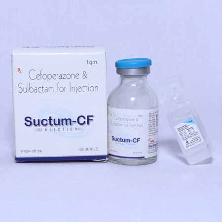 SUCTUM-CF 1000