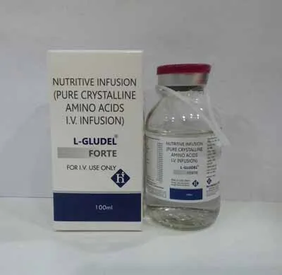 L-GLUDEL FORTE
