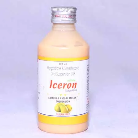 ICERON