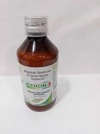 ICERON-S