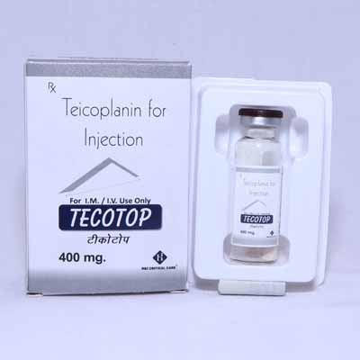 TECOTOP 400