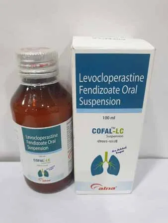 COFAL-LC