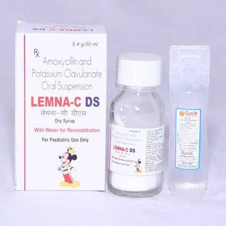 LEMNA-C DS 457