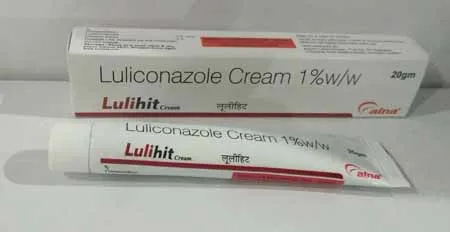 LULIHIT GEL