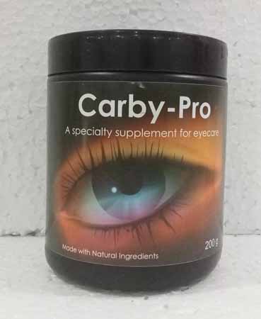 CARBY PRO