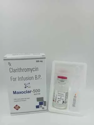 MAXOCLAR -500