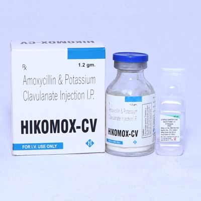 HIKOMOX-CV 1.2