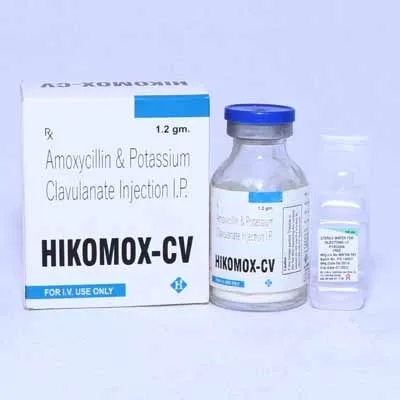 HIKOMOX-CV 1.2
