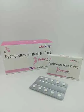 DYDROWIN