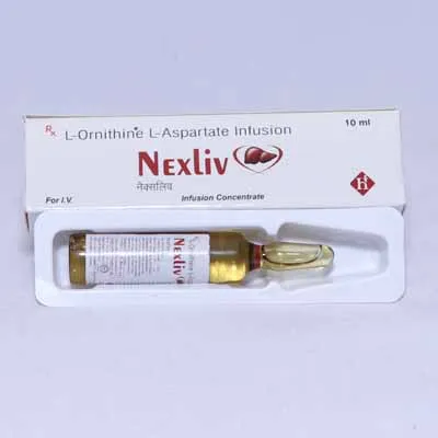 NEXLIV