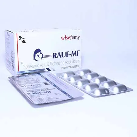 RAUF-MF TABLETS