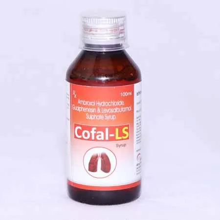 COFAL-LS