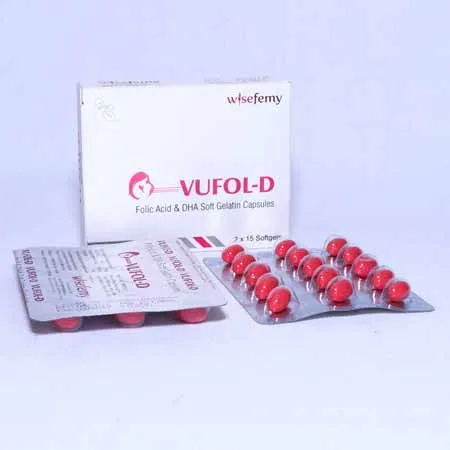 VUFOL-D