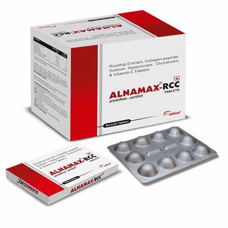 ALNAMAX-RCC