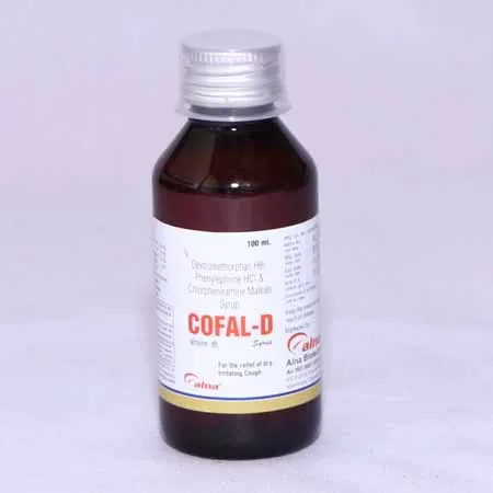 COFAL-D