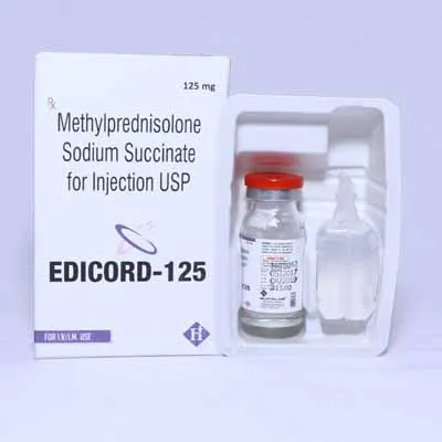 EDICORD 125MG