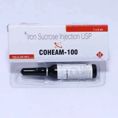 COHEAM-100
