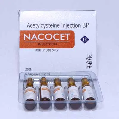 NACOCET