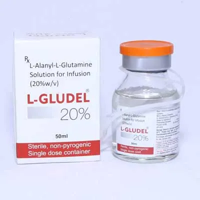 L-GLUDEL 20%