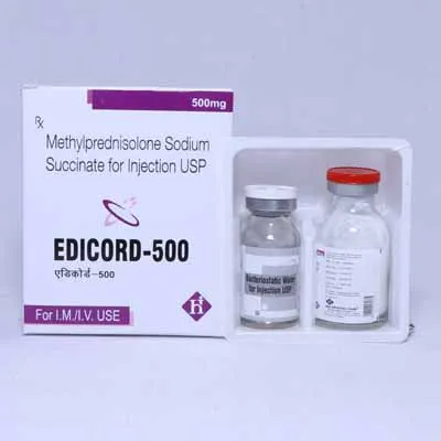 EDICORD-500MG