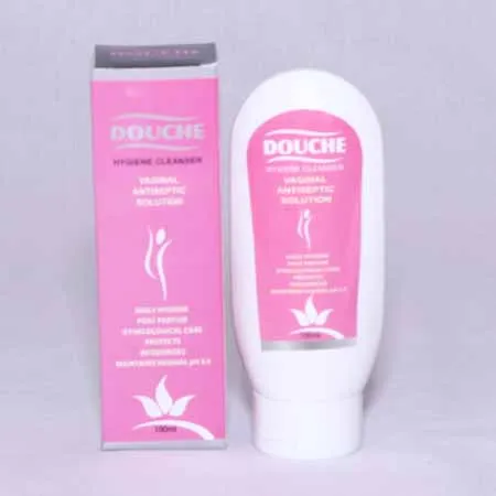 DOUCHE