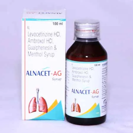 ALNACET-AG