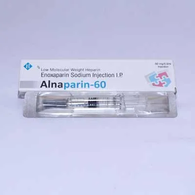 ALNAPARIN 60