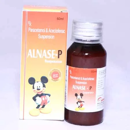 ALNASE-P
