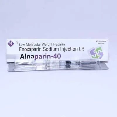 ALNAPARIN 40