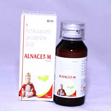 ALNACET-M