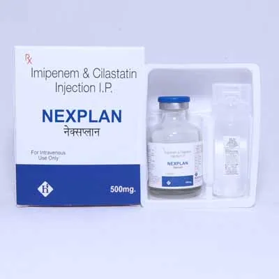 NEXPLAN